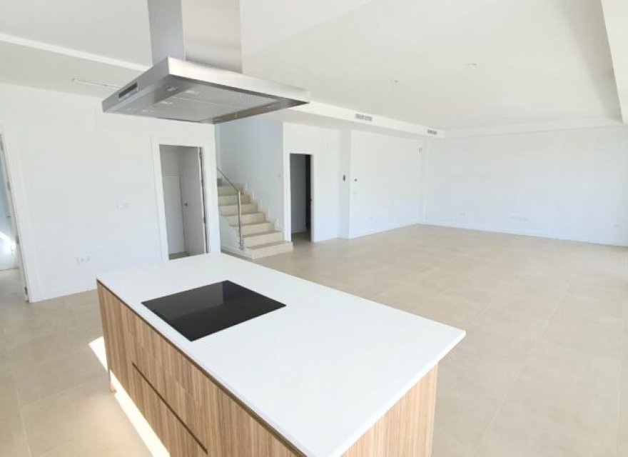 New Build - Villa - Manilva