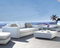 New Build - Villa - Manilva