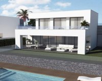 New Build - Villa - Manilva