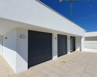 New Build - Villa - Manilva