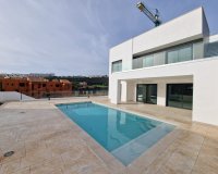 New Build - Villa - Manilva