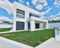 New Build - Villa - Manilva