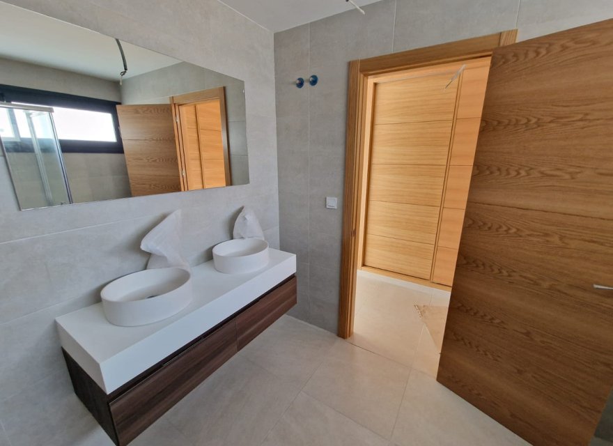 New Build - Villa - Manilva