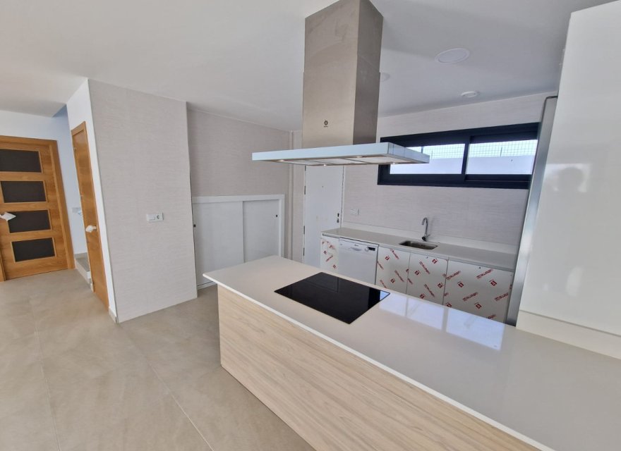 New Build - Villa - Manilva