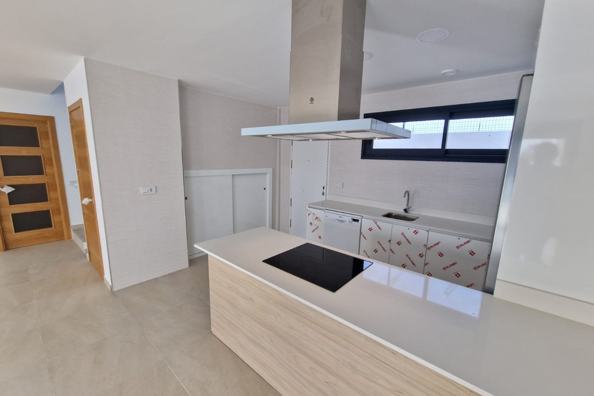 New Build - Villa - Manilva