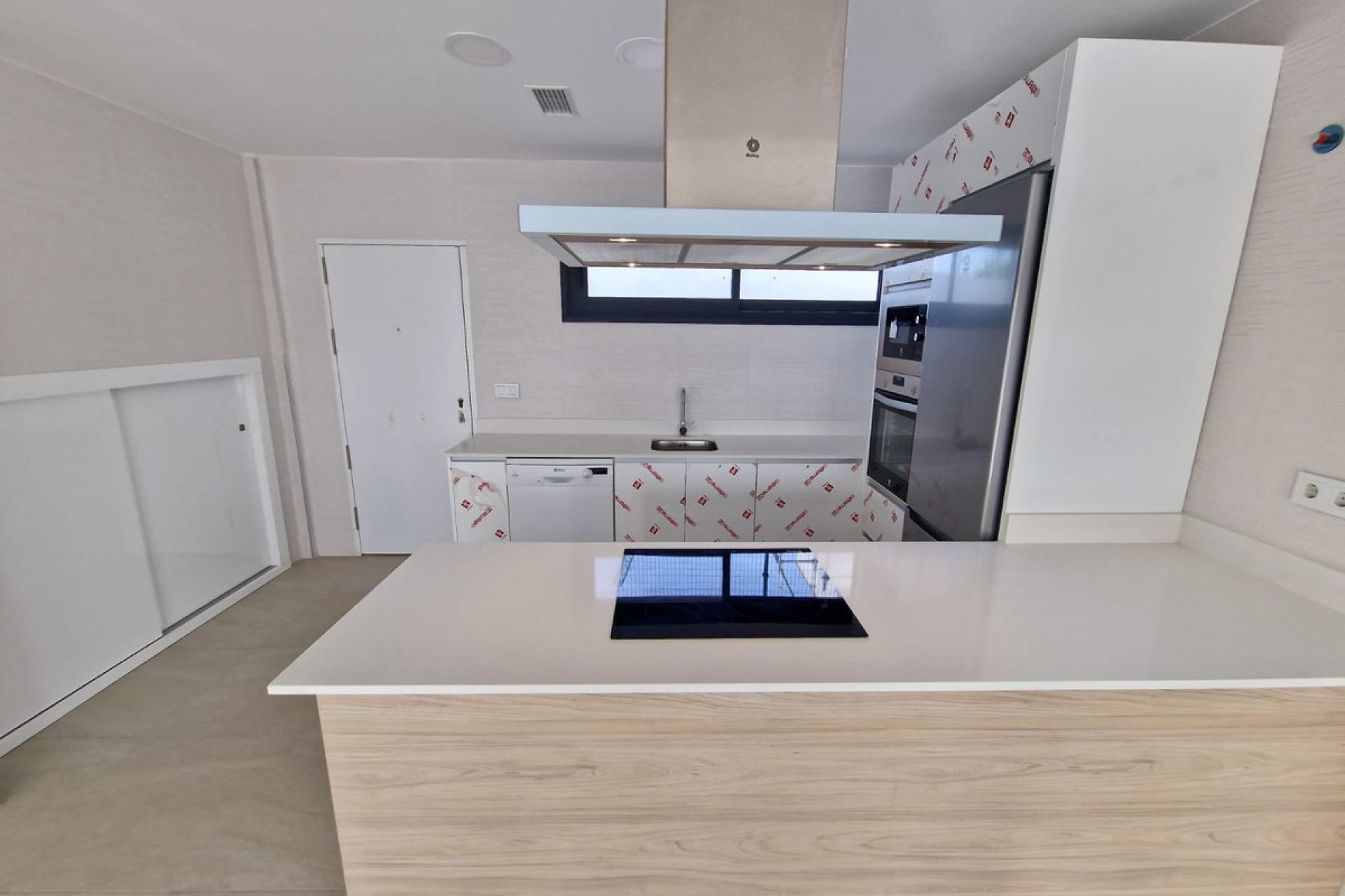 New Build - Villa - Manilva