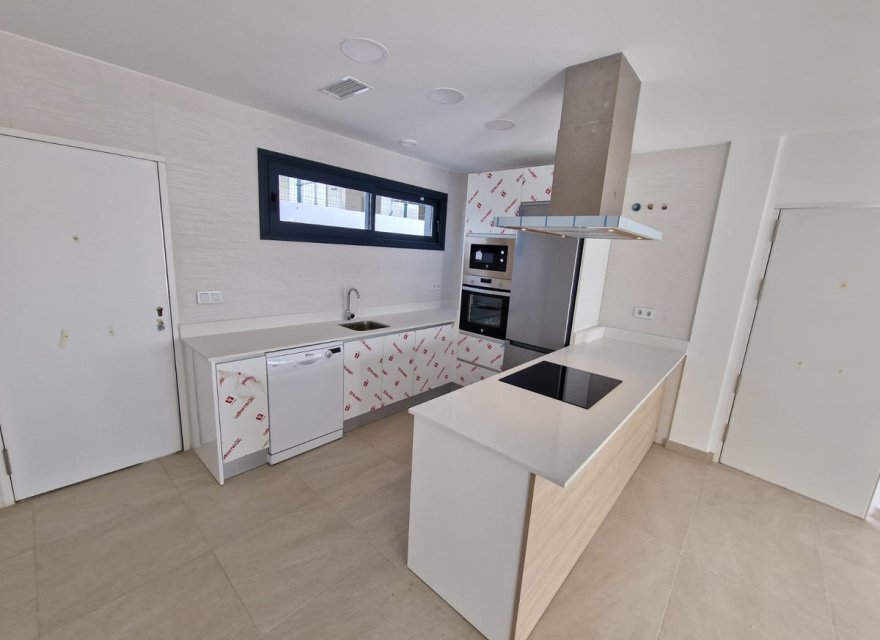 New Build - Villa - Manilva