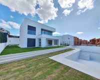 New Build - Villa - Manilva