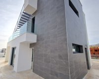 New Build - Villa - Manilva