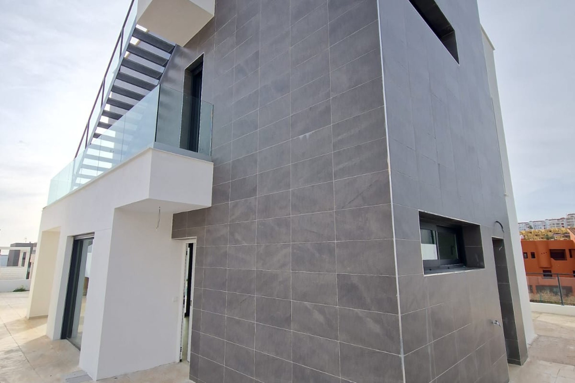 New Build - Villa - Manilva