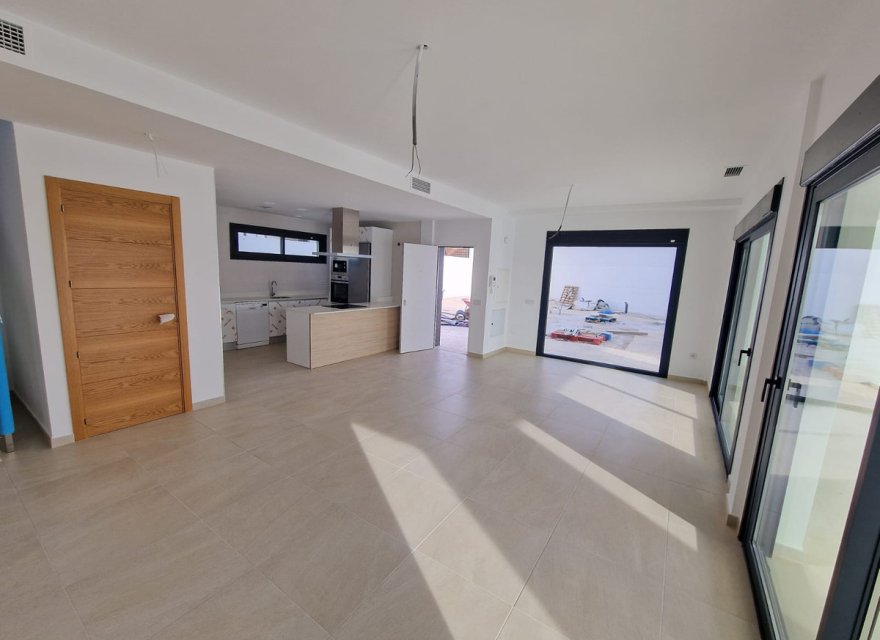 New Build - Villa - Manilva