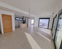 New Build - Villa - Manilva
