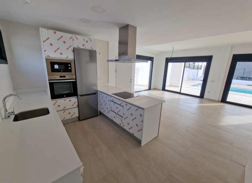 New Build - Villa - Manilva