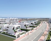 New Build - Villa - Mar de Pulpi - Pulpi (Almeria)