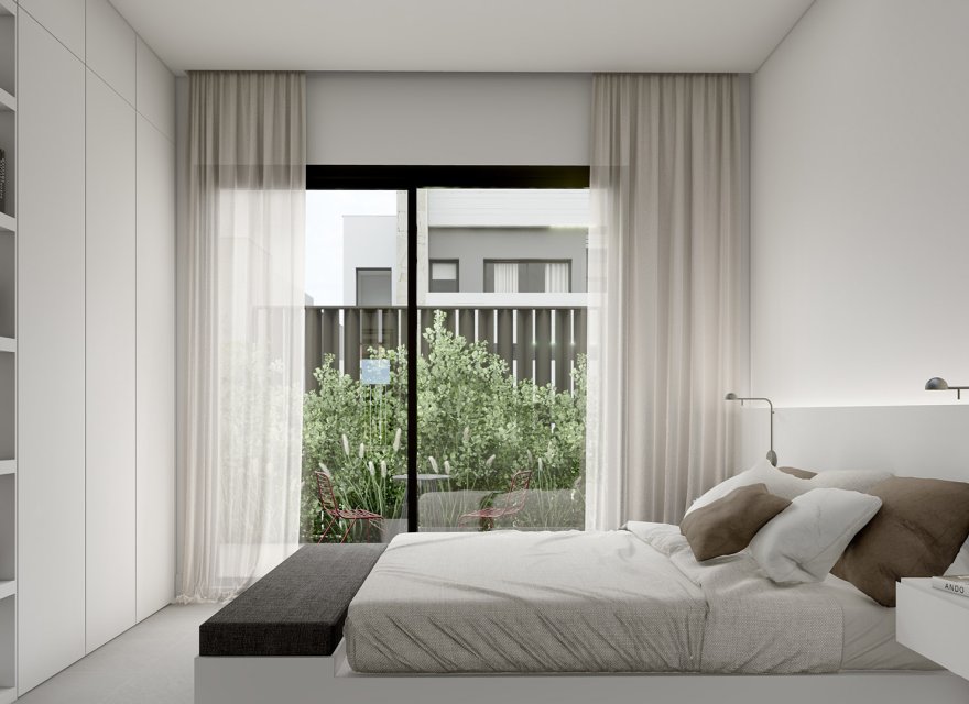 New Build - Villa - Mar de Pulpi - Pulpí