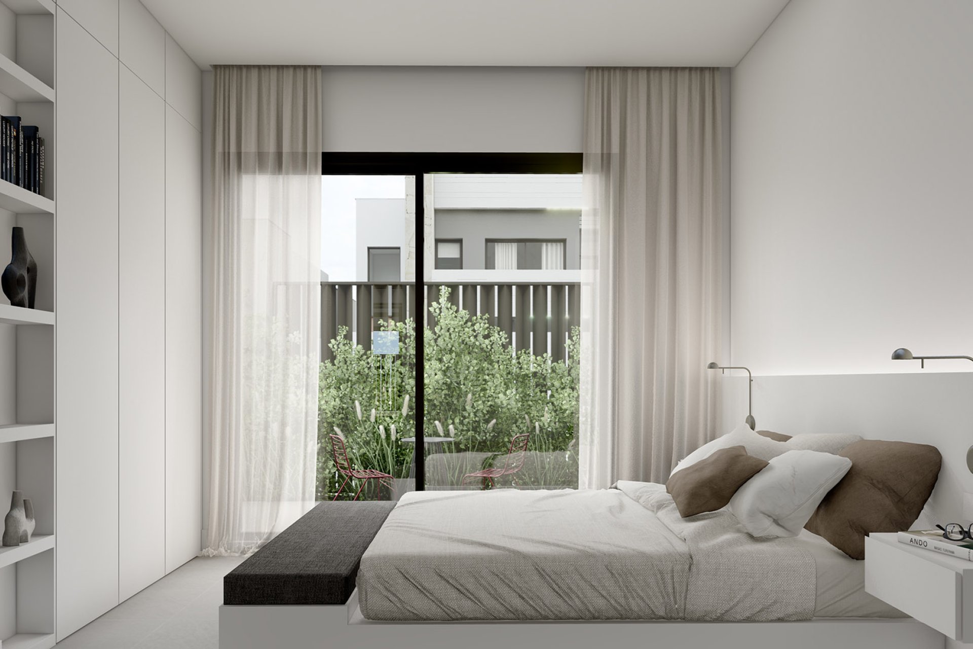 New Build - Villa - Mar de Pulpi - Pulpí