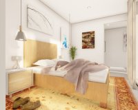 New Build - Villa - Mar Menor - Estrella De Mar