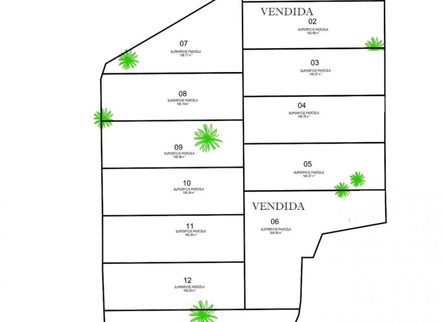 New Build - Villa - Mar Menor - Estrella De Mar
