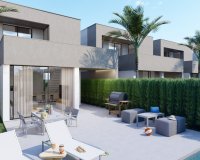 New Build - Villa - Mar Menor - Estrella De Mar