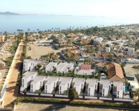 New Build - Villa - Mar Menor - Estrella De Mar