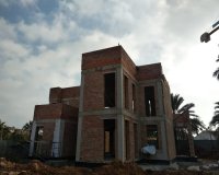 New Build - Villa - Mar Menor - Estrella De Mar