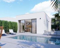 New Build - Villa - Mar Menor - Estrella De Mar