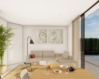 New Build - Villa - Mar Menor - Estrella De Mar