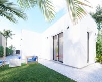 New Build - Villa - Mar Menor - Estrella De Mar