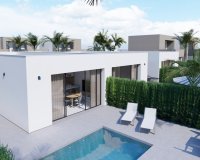 New Build - Villa - Mar Menor - Estrella De Mar