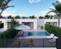 New Build - Villa - Mar Menor - Estrella De Mar