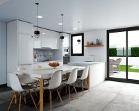 New Build - Villa - Mar Menor - Los Belones