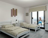 New Build - Villa - Mar Menor - Los Belones