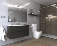 New Build - Villa - Mar Menor - Los Belones