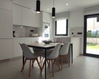 New Build - Villa - Mar Menor - Los Belones