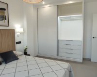 New Build - Villa - Mar Menor - Los Belones