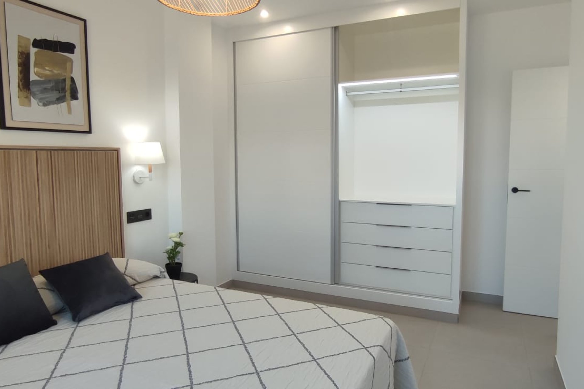 New Build - Villa - Mar Menor - Los Belones