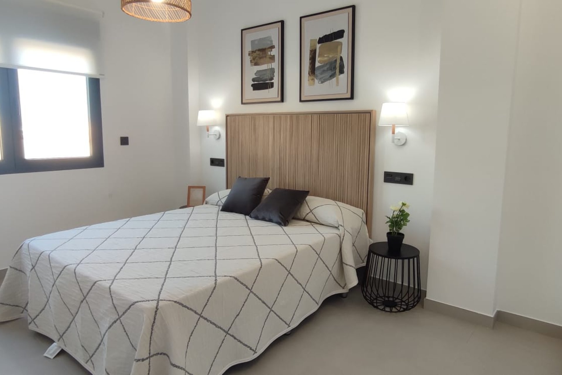 New Build - Villa - Mar Menor - Los Belones