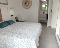 New Build - Villa - Mar Menor - Los Belones