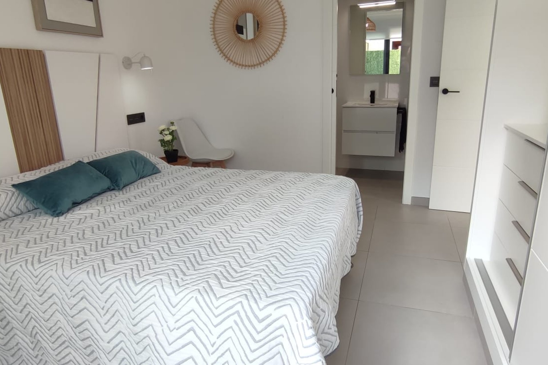 New Build - Villa - Mar Menor - Los Belones