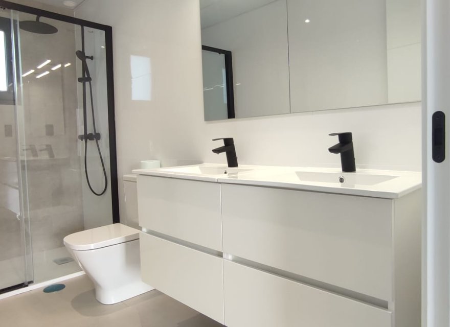 New Build - Villa - Mar Menor - Los Belones