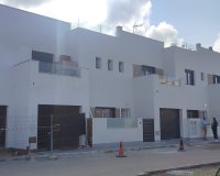 New Build - Villa - Mar Menor - Los Belones