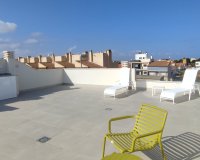 New Build - Villa - Mar Menor - Los Belones