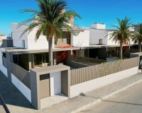 New Build - Villa - Mar Menor - Los Nietos playa