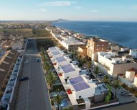 New Build - Villa - Mar Menor - Los Nietos playa