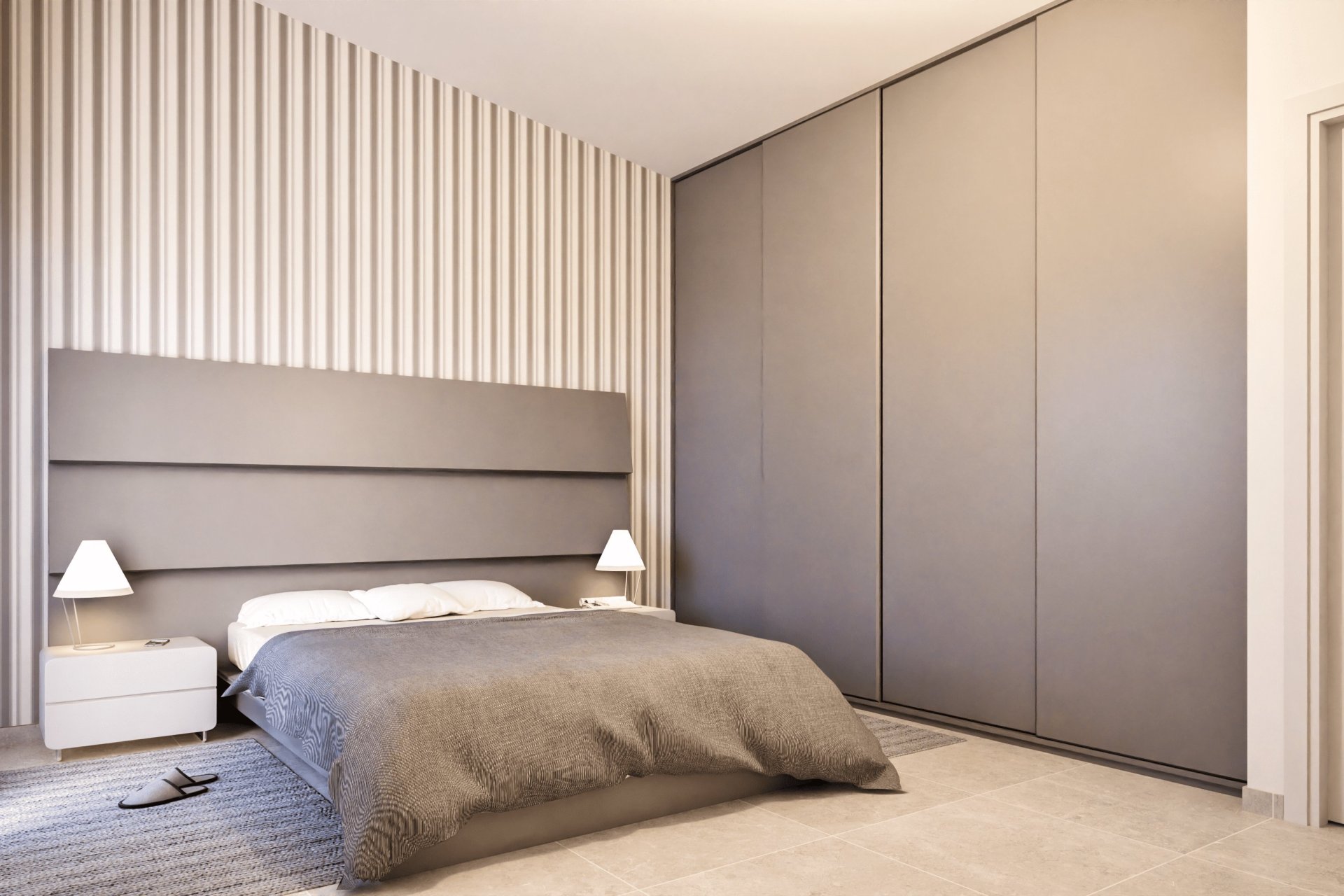 New Build - Villa - Mar Menor - Los Nietos