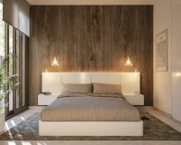 New Build - Villa - Mar Menor - Los Nietos