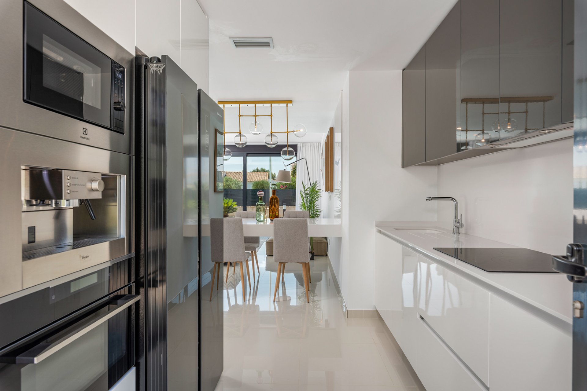 New Build - Villa - Mar Menor - Playa Paraiso