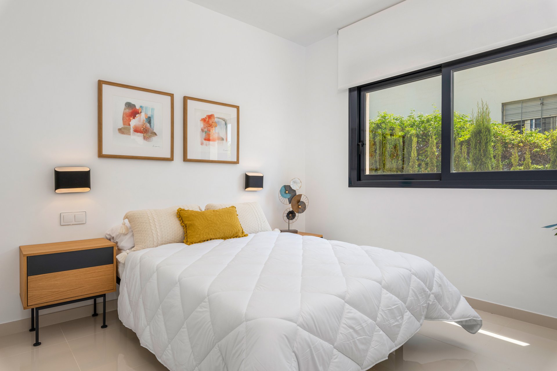 New Build - Villa - Mar Menor - Playa Paraiso