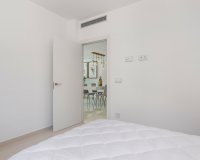 New Build - Villa - Mar Menor - Playa Paraiso