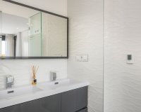 New Build - Villa - Mar Menor - Playa Paraiso